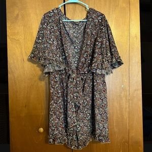 SHEIN Romper